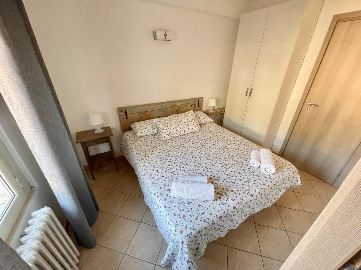 Borgo Antico Apartments Toscolano-Maderno Exterior foto
