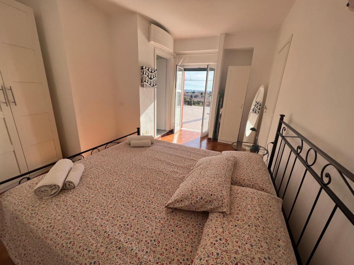 Borgo Antico Apartments Toscolano-Maderno Exterior foto