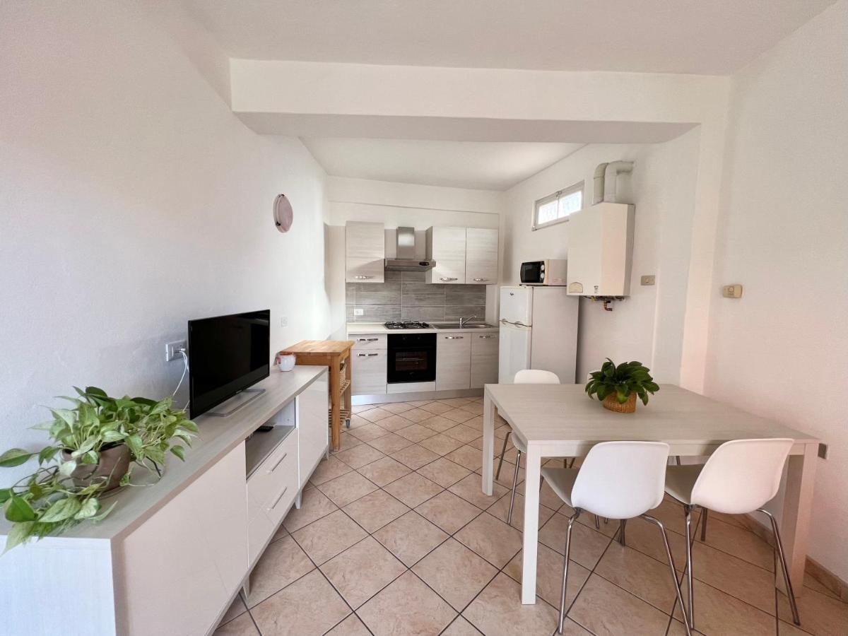 Borgo Antico Apartments Toscolano-Maderno Exterior foto