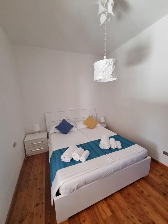Borgo Antico Apartments Toscolano-Maderno Exterior foto